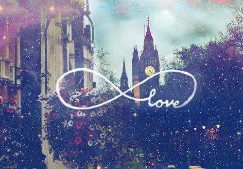 Whatever you heart desires in London