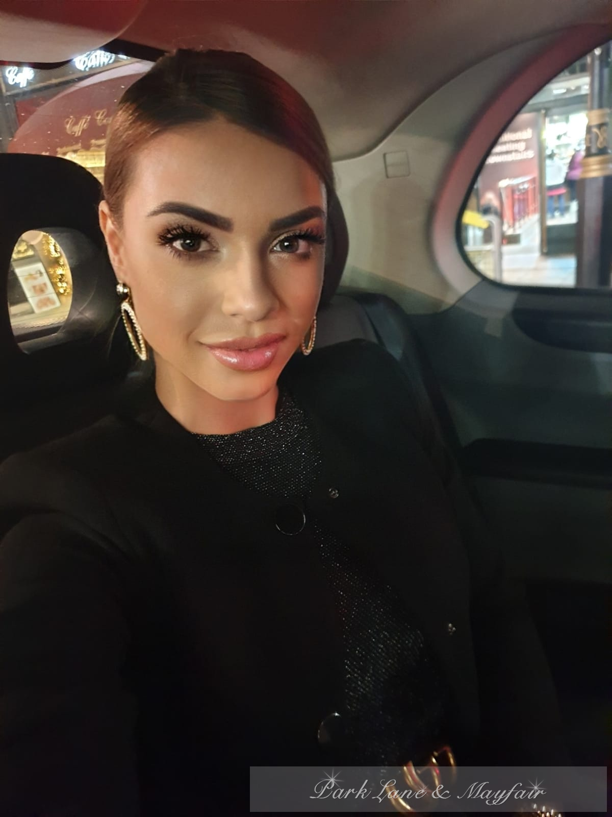 Mandy