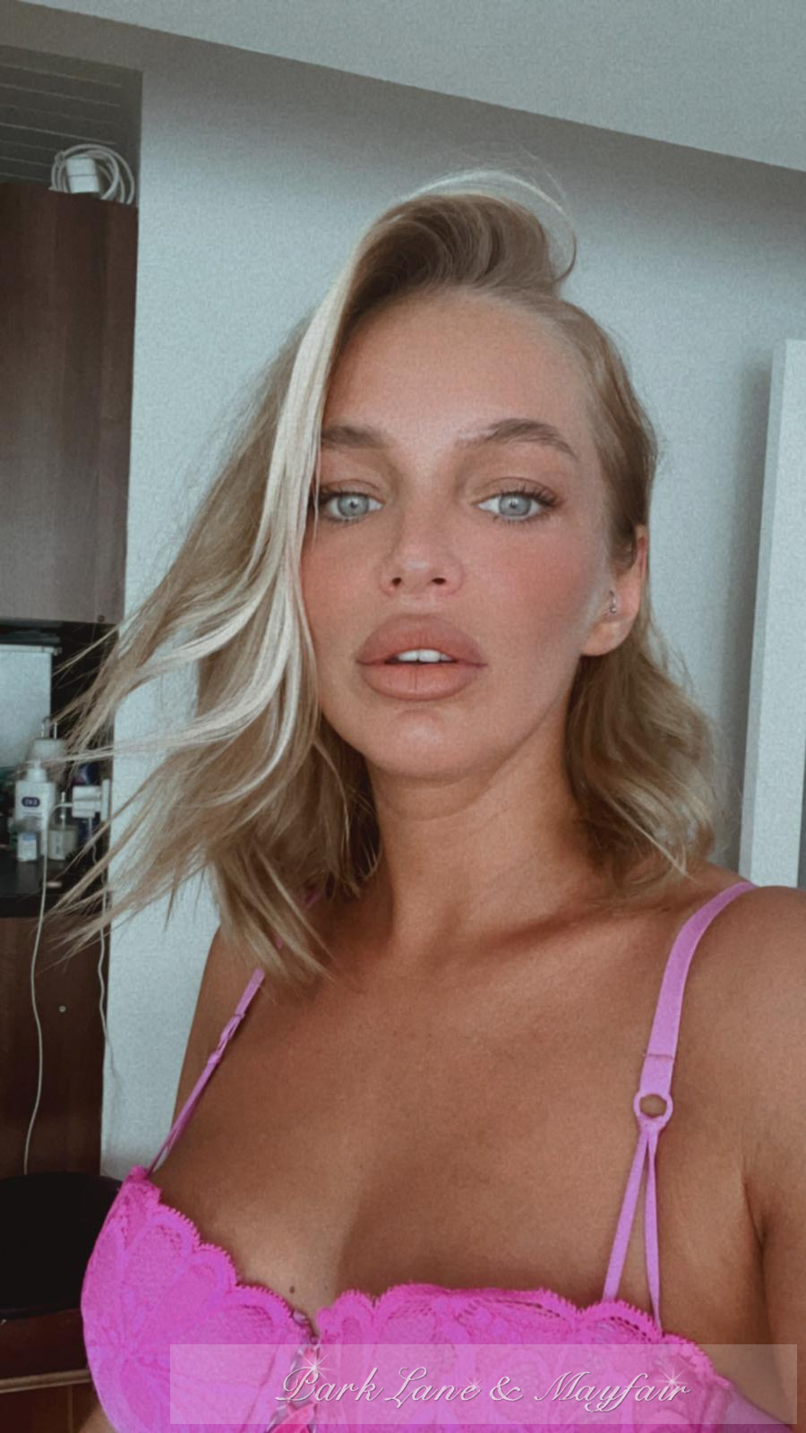 *Kylie