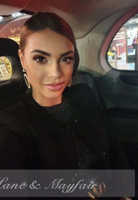 Mandy