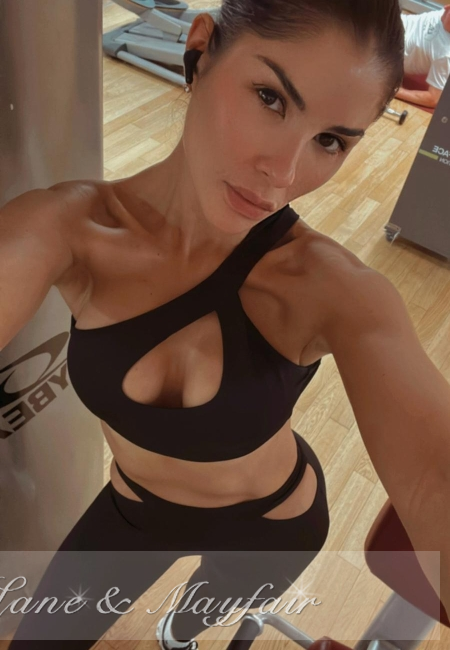 Kendra