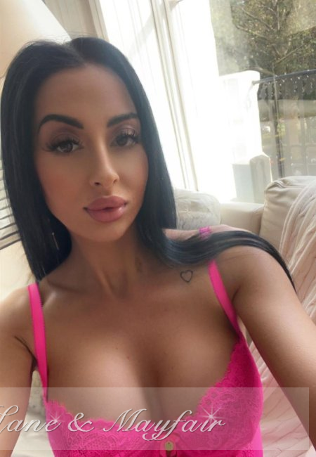 Larissa