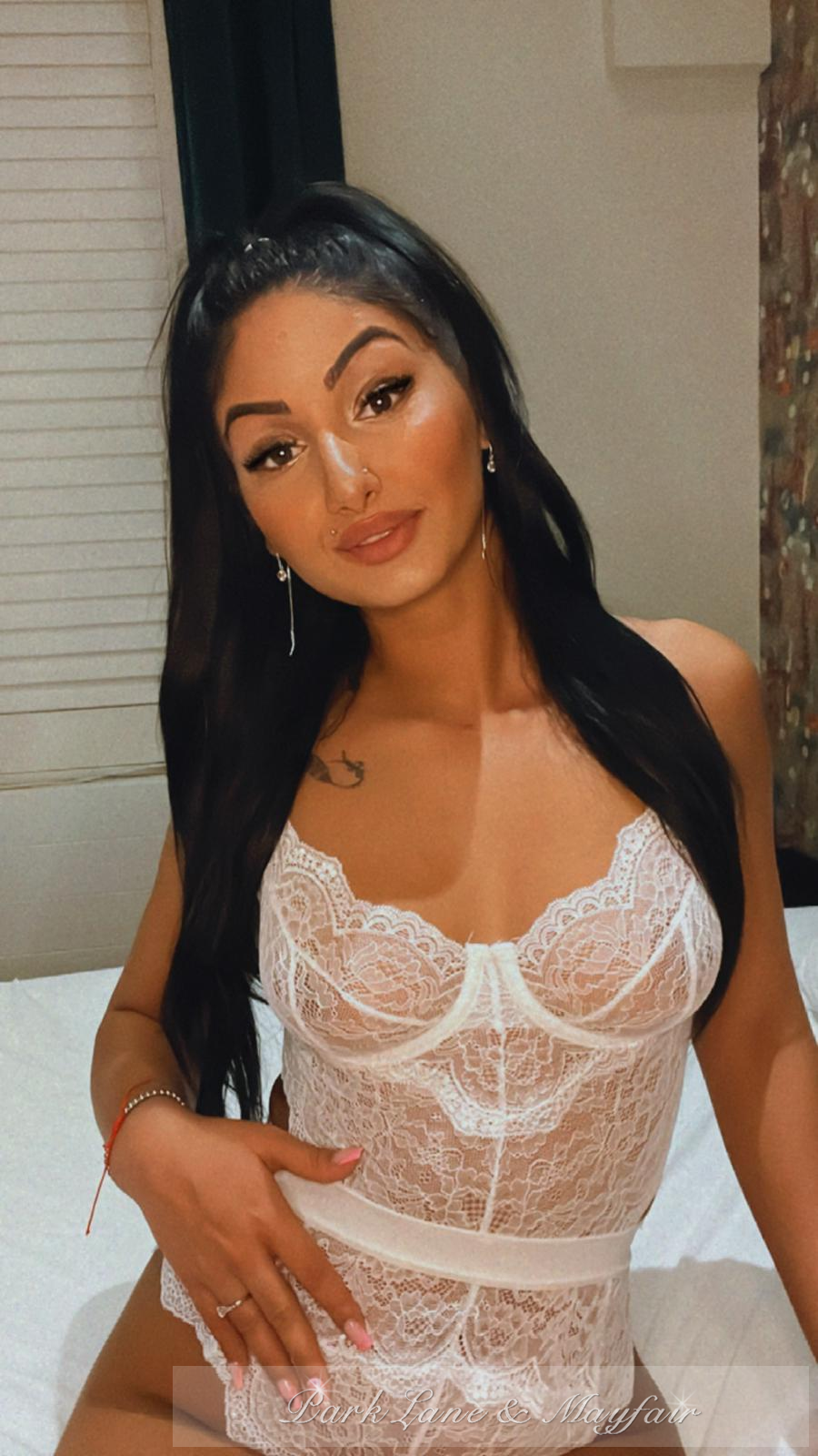 *Jamilia