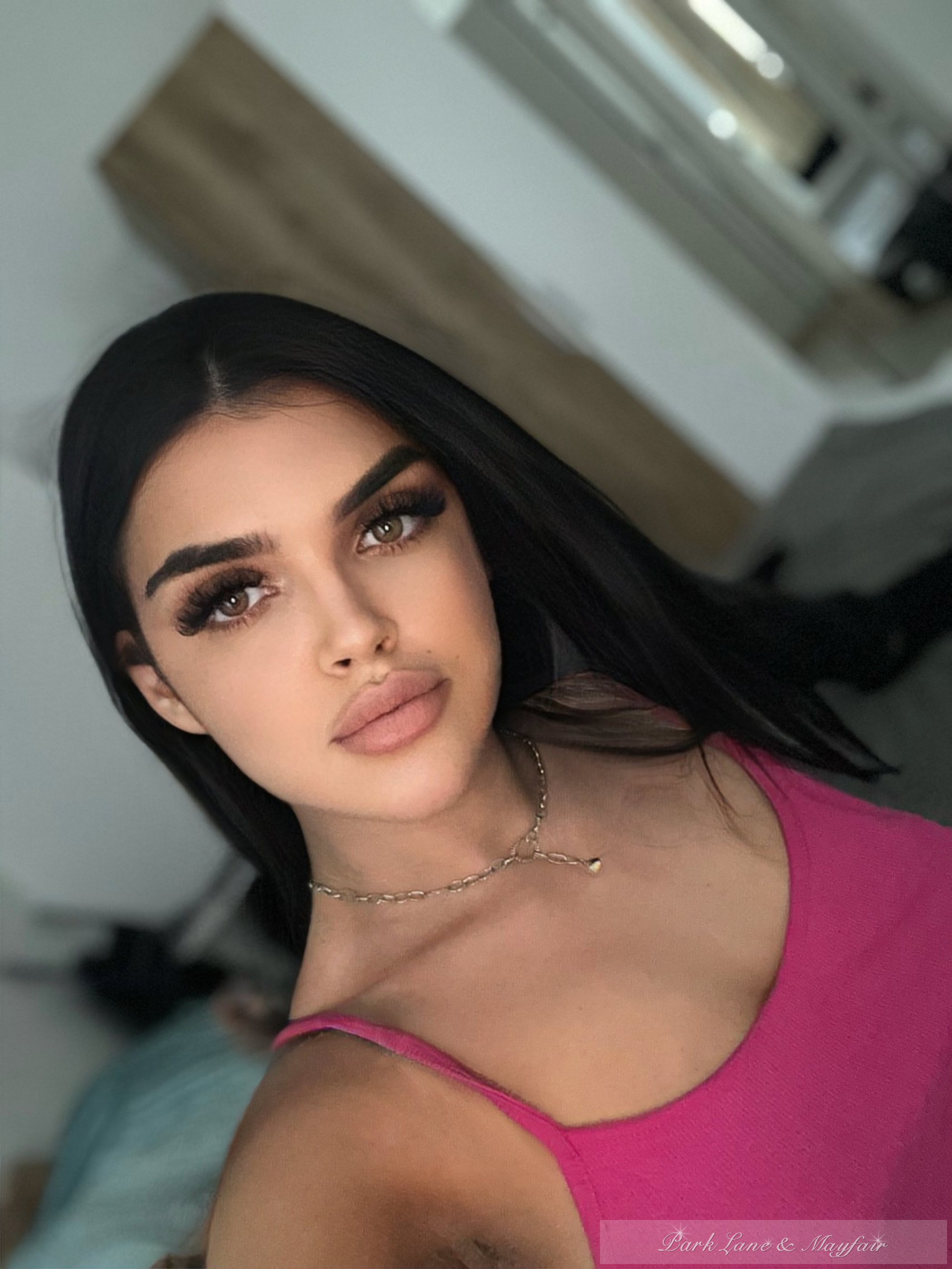 *Cindy