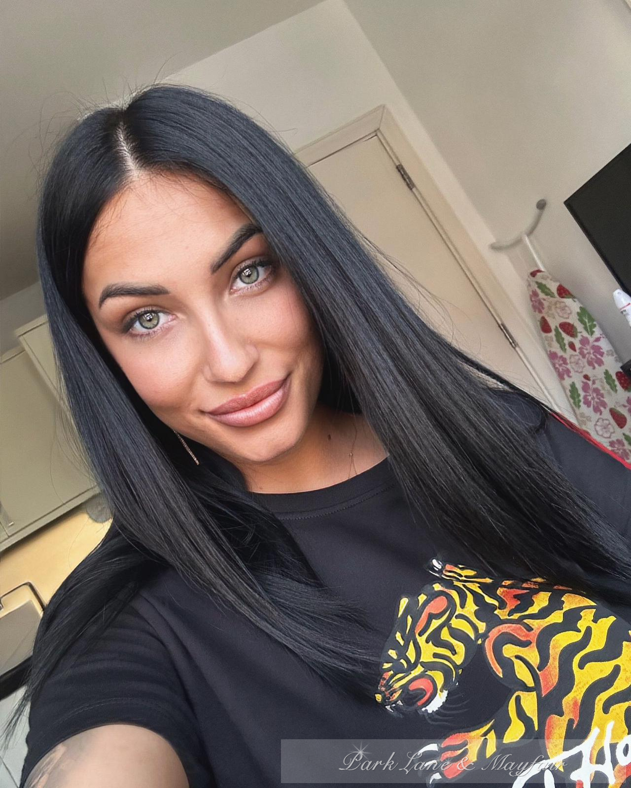 *Joanna