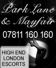 Elite London Escort Agency - Park Lane & Mayfair