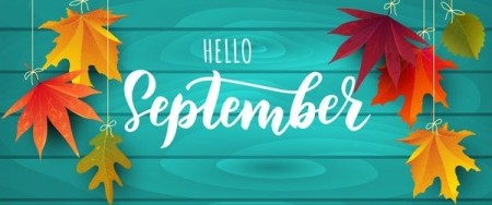 Escort Girls and September days