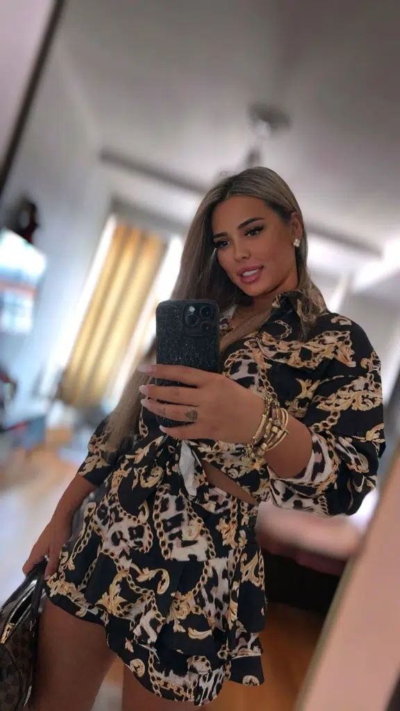 *Carla