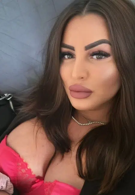 Christina