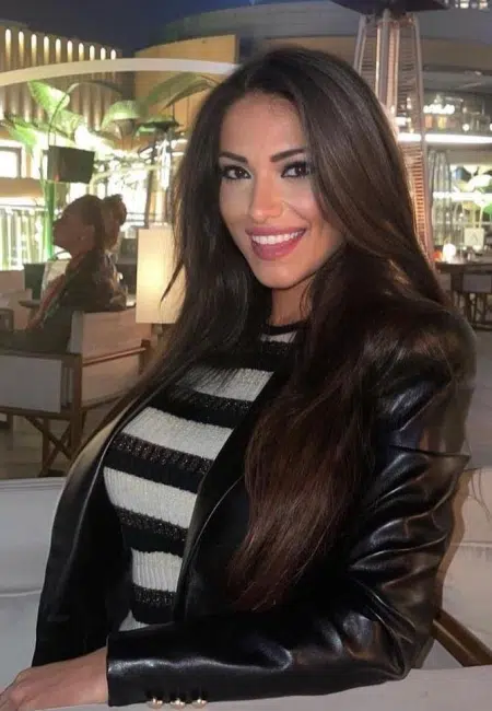 Desiree