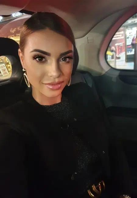 Mandy