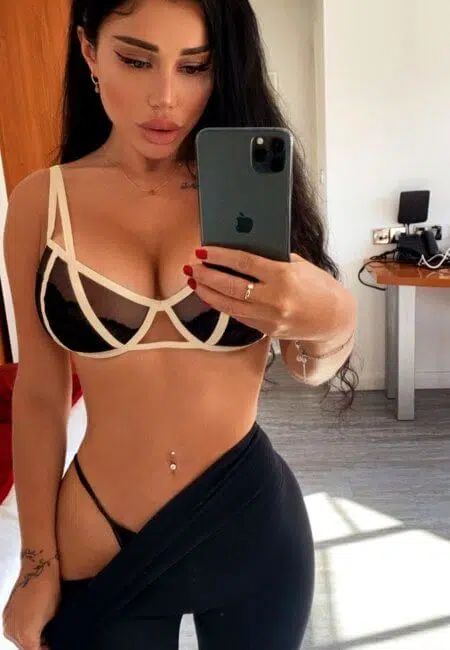 Priscilla