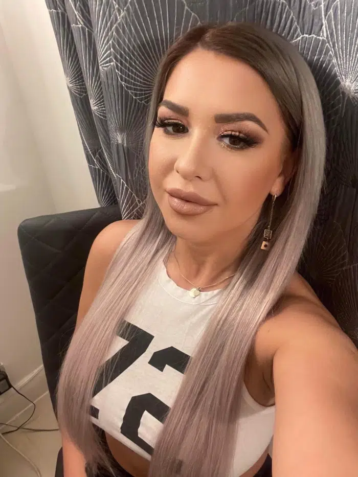 Sasha