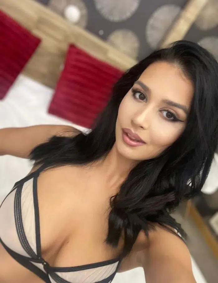 *Tanya