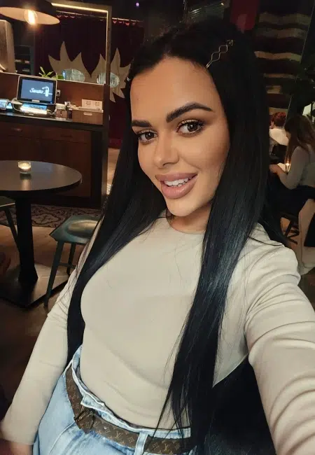 Tina