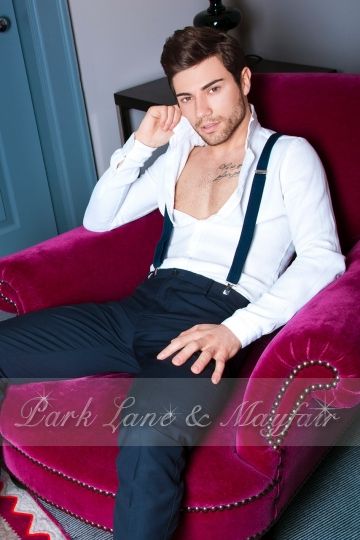 Male Escorts