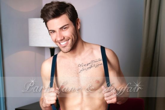 Male Escorts