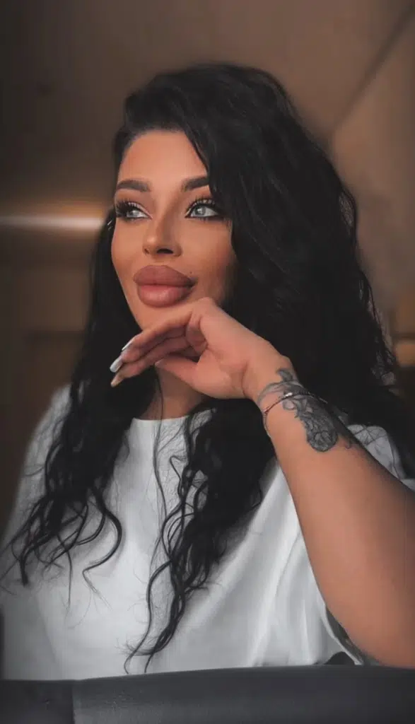Porsha
