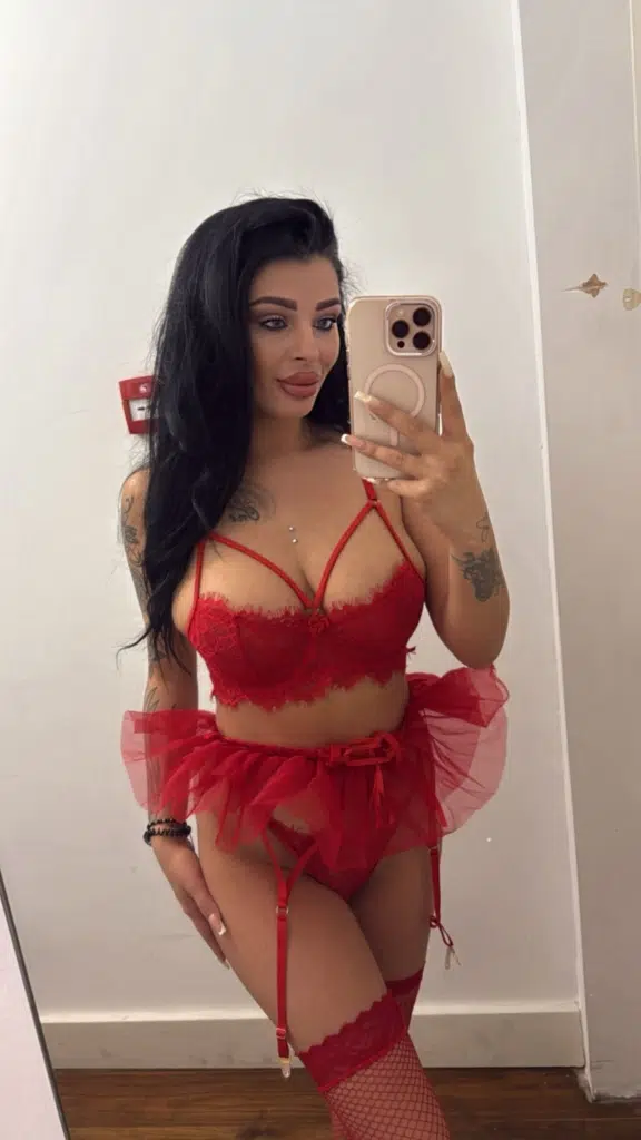 Porsha