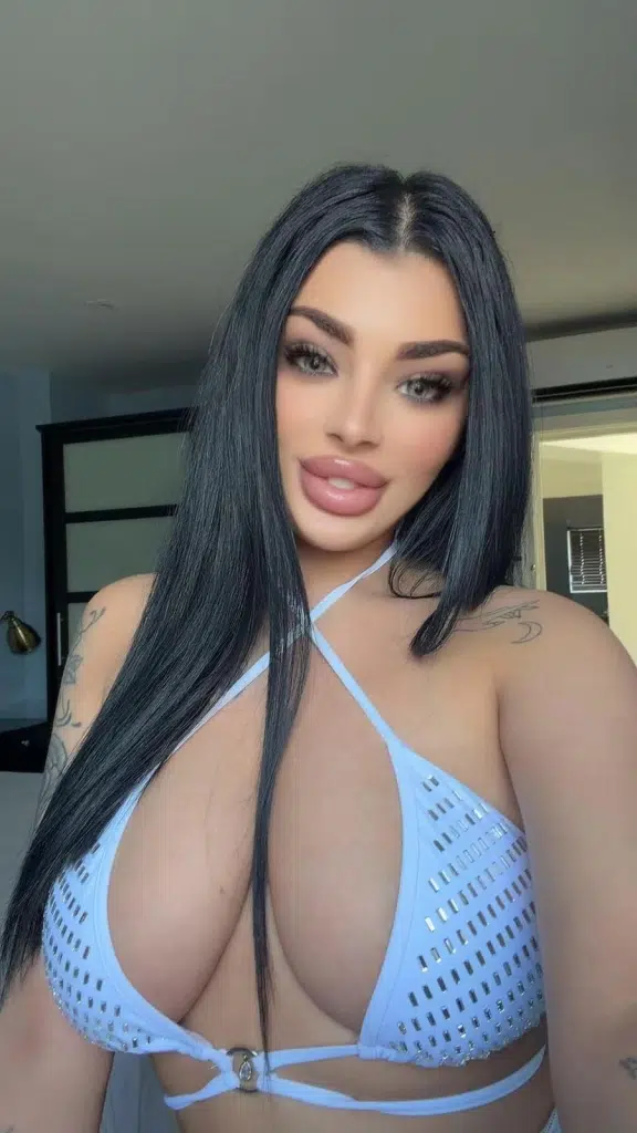 Porsha
