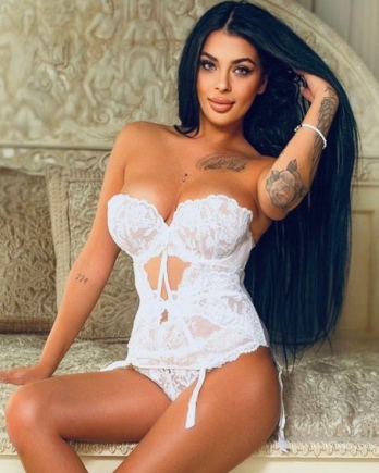 Porsha