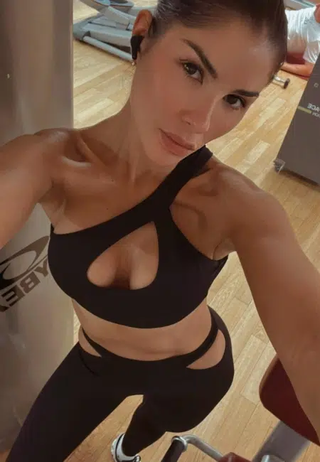 Kendra