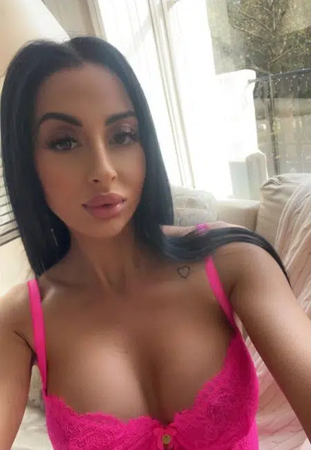 Larissa