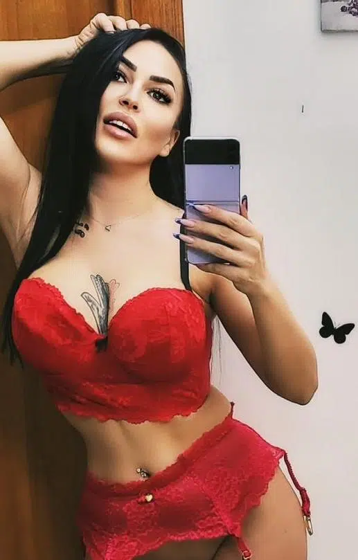 *Sonya