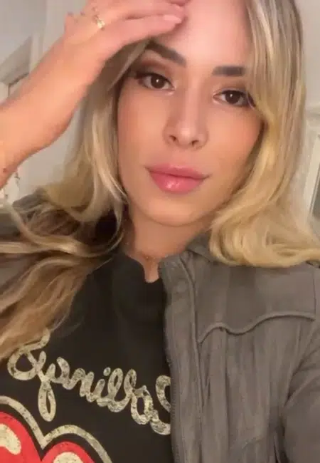 Belinda