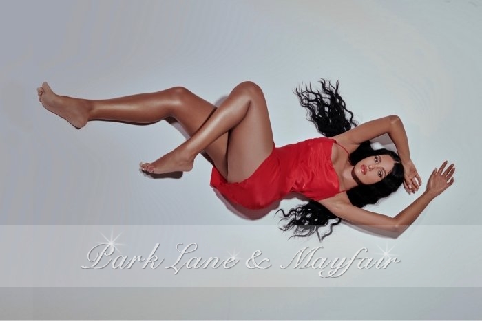Our top summer selection escort Alison