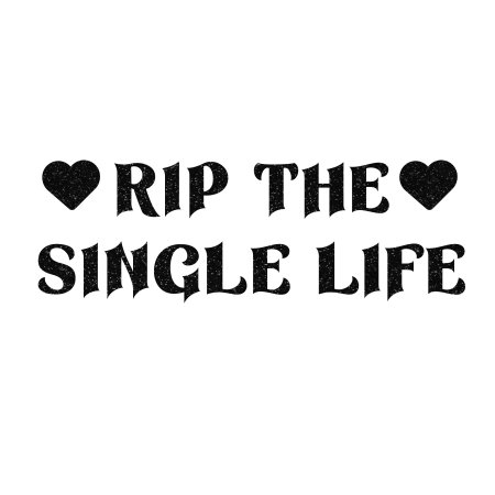 Living the single life in London as a single man provides endless opportunities