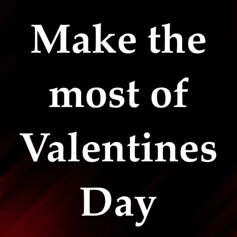 Make the most of Valentines Day with a beautiful London escort on your arm