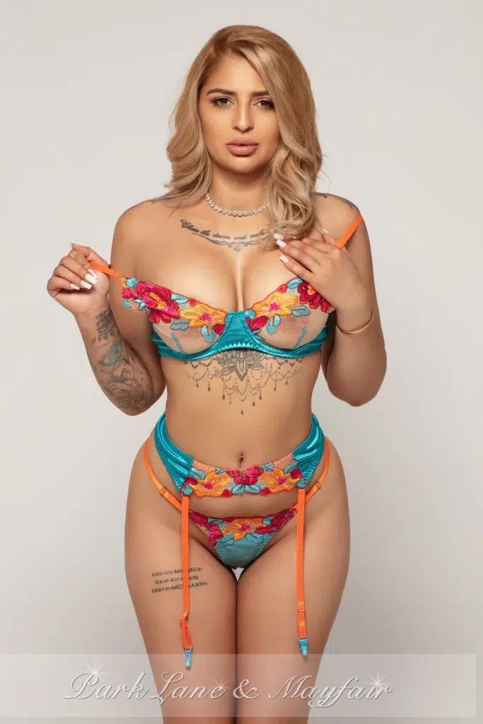Harlow